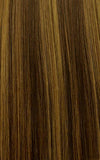 BOBBI BOSS INDI REMI 100%VIRGIN REMY Human Hair Weave - FRENCH WAVE 12"-18"