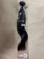 SENSATIONNEL 12A UNPROCESSED STRAIGHT BUNDLE (FROM 16" TO 38")