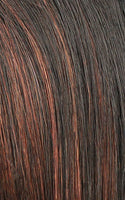 BOBBI BOSS INDI REMI 100%VIRGIN REMY Human Hair Weave - FRENCH WAVE 12"-18"