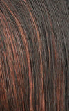 BOBBI BOSS INDI REMI 100%VIRGIN REMY Human Hair Weave - FRENCH WAVE 12"-18"