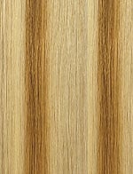 2 packs deal for Janet Collection Synthetic Braids Noir Afro Kinky Bulk 24"