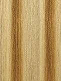 2 packs deal for Janet Collection Synthetic Braids Noir Afro Kinky Bulk 24"