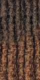 Outre Crochet Braids X-Pression Twisted Up Passion Bohemian Curl 24"