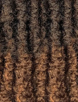 Outre X-Pression Braid 3x Pre Stretched Braid 52"