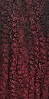 Outre Synthetic Quick Pony AFRO DUO LARGE