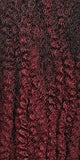 Outre Synthetic Quick Pony AFRO DUO LARGE