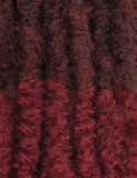 Outre Crochet Braids X-Pression Twisted Up 2X Bonita Summer Splash Locs 18"