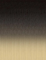 Synthetic 3X PRE Stretched Crochet Braid - Water Wave 20 INCH