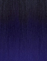 Outre Synthetic Braid - X PRESSION TWISTED UP SPRINGY AFRO TWIST