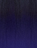 Outre Synthetic Braid - X PRESSION TWISTED UP SPRINGY AFRO TWIST