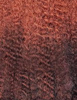 Outre Synthetic Braid - X PRESSION TWISTED UP SPRINGY AFRO TWIST