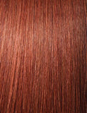 Sensationnel Human Hair Weave Sensationnel Bump Yaki Weaving 8"