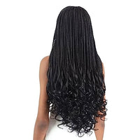 Freetress 3X French Curl Braid 22"