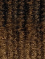 Outre Crochet Braids X-Pression Twisted Up 2X Bonita Summer Splash Locs 18"
