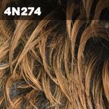 VANESSA SYNTHETIC FULL WIG CALI