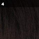 ORGANIQUE FEATHER CROCHET (MIRACLE KNOT) DEEP CURL 18 INCH BY SHAKE N GO