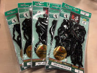 5 Packs Deal for Bobbi Boss Nu Locs 8"