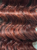 VISSO ELEGANT WAVE 18" BY BOBBI BOSS