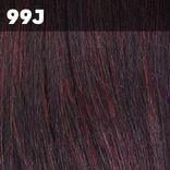 Sensationnel Human Hair Weave Sensationnel Bump Yaki Weaving 8"