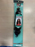 Bobbi Boss Brazilian Loose Deep Crochet Hair 18"