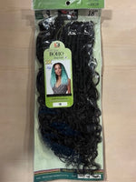 BOBBI BOSS 2X SOUL LOCS DEEP CURL BOHO STYLE 18"
