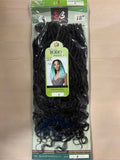 BOBBI BOSS 2X SOUL LOCS DEEP CURL BOHO STYLE 18"