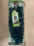 BOBBI BOSS 2X SOUL LOCS DEEP CURL BOHO STYLE 18"