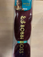 Bobbi Boss 100% Kanekalon Jumbo Braid