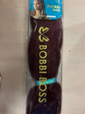 Bobbi Boss 100% Kanekalon Jumbo Braid