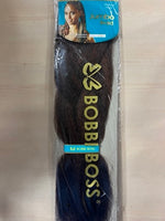 Bobbi Boss 100% Kanekalon Jumbo Braid