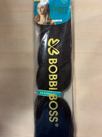 Bobbi Boss 100% Kanekalon Jumbo Braid
