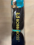 Bobbi Boss 100% Kanekalon Jumbo Braid