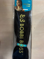 Bobbi Boss 100% Kanekalon Jumbo Braid