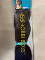 Bobbi Boss 100% Kanekalon Jumbo Braid