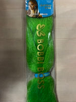 Bobbi Boss 100% Kanekalon Jumbo Braid