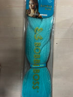 Bobbi Boss 100% Kanekalon Jumbo Braid