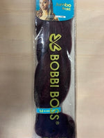 Bobbi Boss 100% Kanekalon Jumbo Braid