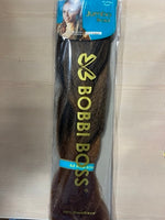 Bobbi Boss 100% Kanekalon Jumbo Braid