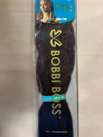 Bobbi Boss 100% Kanekalon Jumbo Braid