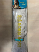 Bobbi Boss 100% Kanekalon Jumbo Braid
