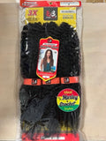 Bobbi Boss 3x Pre-Stretched Jamaica Braid