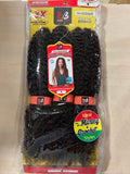 Bobbi Boss 3x Pre-Stretched Jamaica Braid