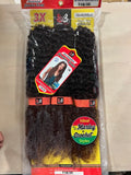 Bobbi Boss 3x Pre-Stretched Jamaica Braid