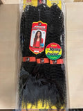 Bobbi Boss 3x Pre-Stretched Jamaica Braid