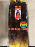 Bobbi Boss 3x Pre-Stretched Jamaica Braid