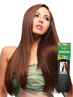 BIJOUX SOLO GREEN YAKI BY BEAUTY ELEMENTS
