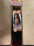 Beauty Elements (BIJOUX) Double Senegal Twist CROCHET BRAID