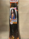 Beauty Elements (BIJOUX) Double Senegal Twist CROCHET BRAID