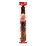 Outre X-Pression Twisted Up Bonita Original Butterfly Locs 30'