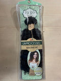 BOBBI BOSS BONELA UNPROCESSED 100% HUMAN HAIR JERRY CURL (CLEARANCE)
